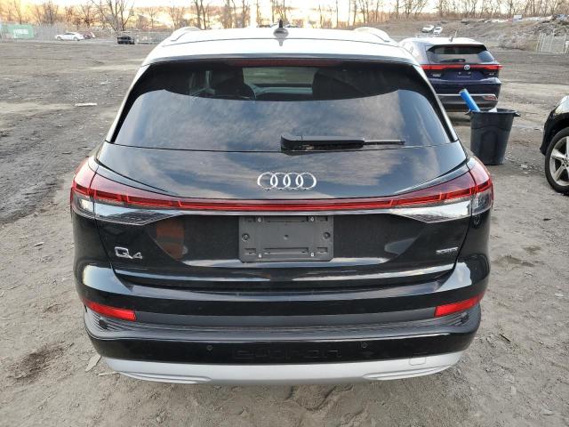 Foto 6 de la subasta – 2022 AUDI Q4 E-TRON con VIN WA1H2BFZ2NP015011