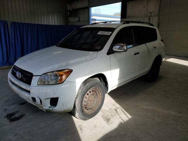 TOYOTA RAV4 2009 with VIN JTMBF33V99D000813 - Photo from auction