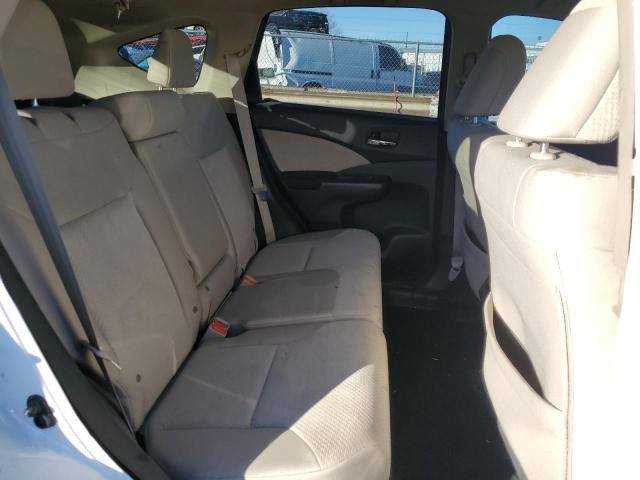 Photo 11 from auction – 2016 HONDA CR-V EX with VIN 5J6RM4H50GL095021