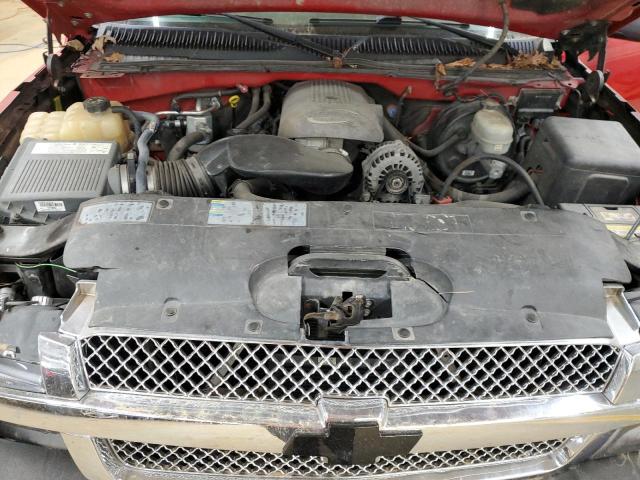 Photo 11 from auction – 2007 CHEVROLET SILVERADO with VIN 1GCEK19B27Z123959