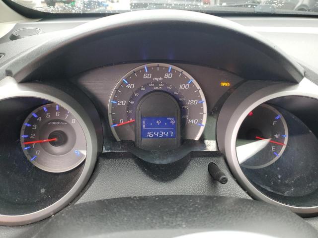 Photo 9 from auction – 2013 HONDA FIT with VIN JHMGE8H39DC011983