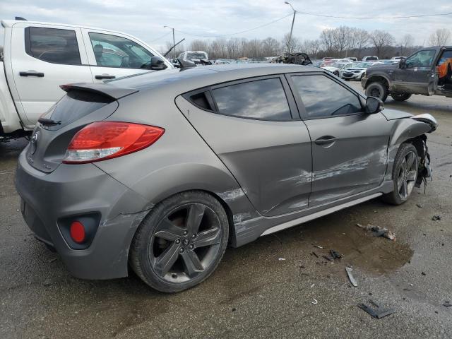Photo 3 from auction – 2015 HYUNDAI VELOSTER T with VIN KMHTC6AE0FU221208