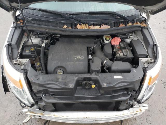 Photo 12 from auction – 2013 FORD EXPLORER with VIN 1FM5K8B81DGB45784