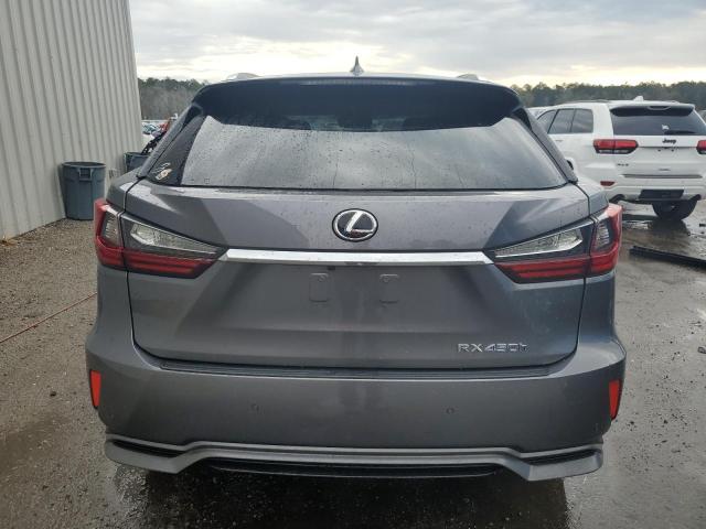 Photo 6 from auction – 2019 LEXUS RX 450H BA with VIN 2T2BGMCA7KC041844