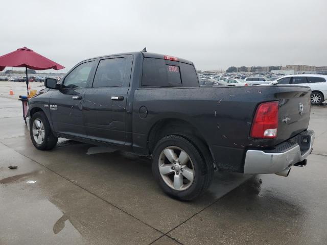 Photo 2 from auction – 2017 RAM 1500 SLT with VIN 1C6RR6LT4HS639401