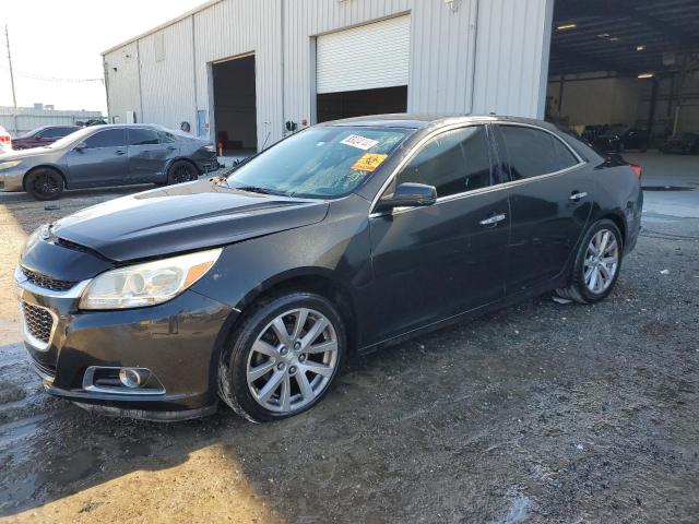 CHEVROLET MALIBU LTZ 2015 with VIN 1G11F5SL5FF263025 - Photo from auction