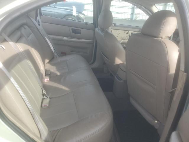 Photo 10 from auction – 2003 MERCURY SABLE LS P with VIN 1MEFM55S93A626133
