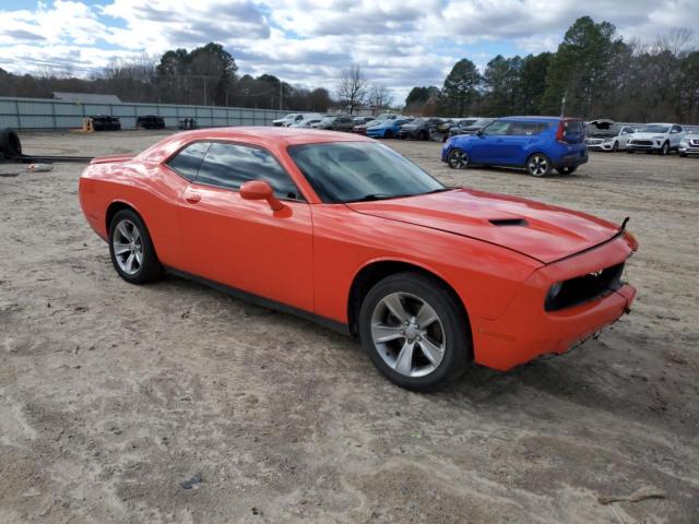 Photo 4 from auction – 2019 DODGE CHALLENGER with VIN 2C3CDZAG4KH531674