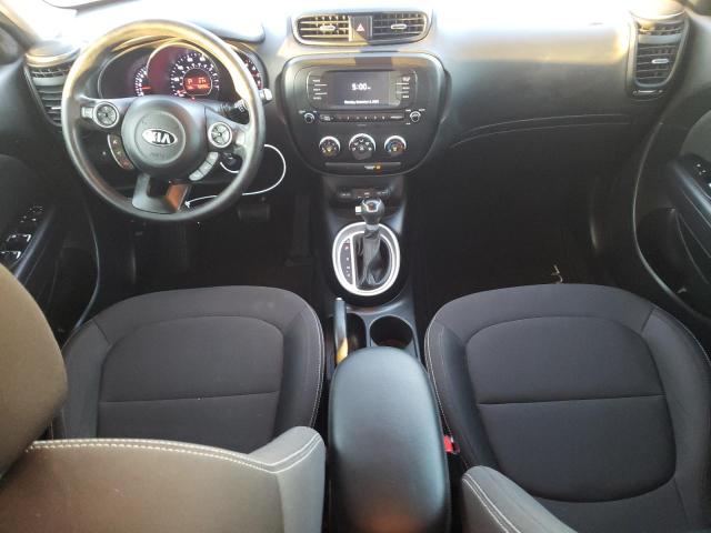 Photo 8 from auction – 2018 KIA SOUL with VIN KNDJN2A29J7889293