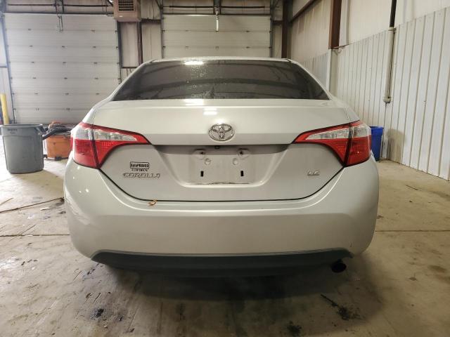 Photo 6 from auction – 2014 TOYOTA COROLLA L with VIN 2T1BURHE5EC084914