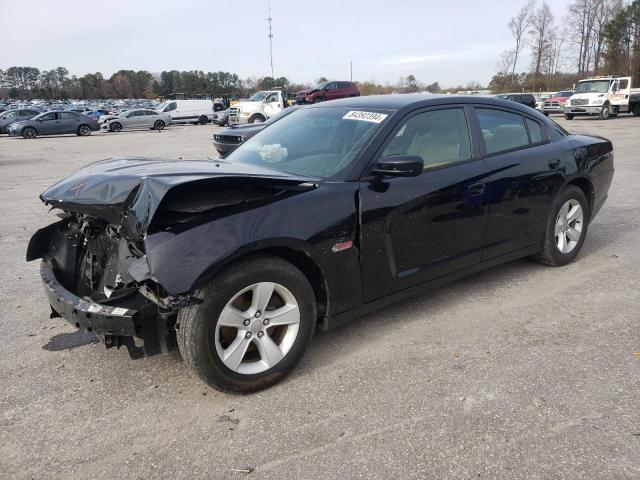 DODGE CHARGER SE 2014 with VIN 2C3CDXBG0EH114432 - Photo from auction