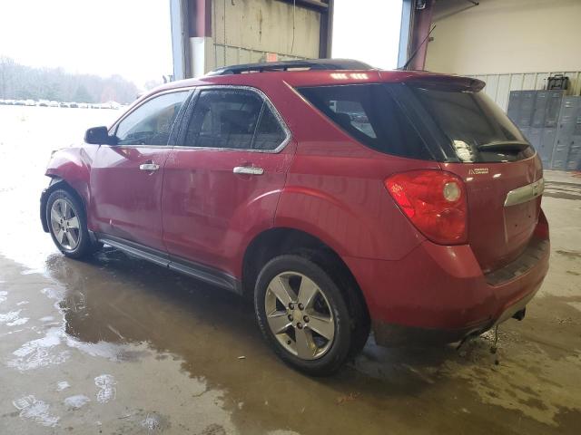 Photo 2 from auction – 2013 CHEVROLET EQUINOX LT with VIN 2GNFLFE36D6156264
