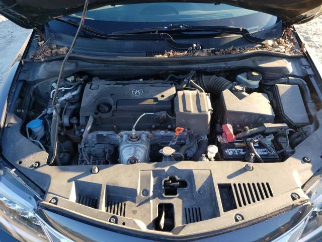 Photo 11 from auction – 2016 ACURA ILX PREMIU with VIN 19UDE2F70GA009001