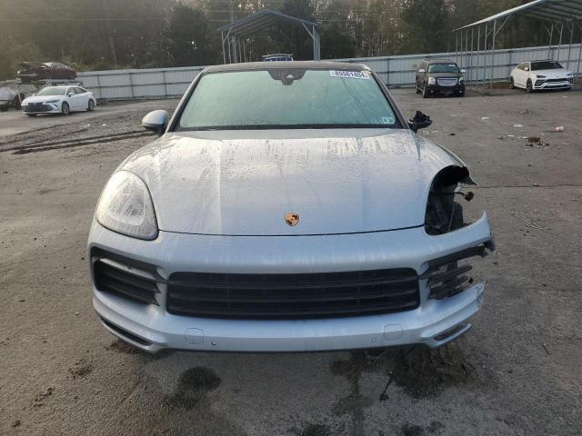 Photo 5 from auction – 2021 PORSCHE CAYENNE CO with VIN WP1BA2AY6MDA42739