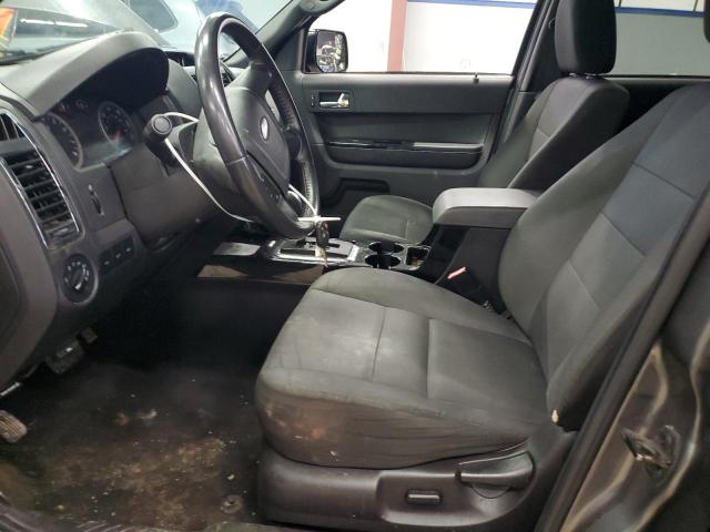 Zdjęcie 7 z aukcji – 2012 FORD ESCAPE XLT z VIN 1FMCU9DG1CKB00478