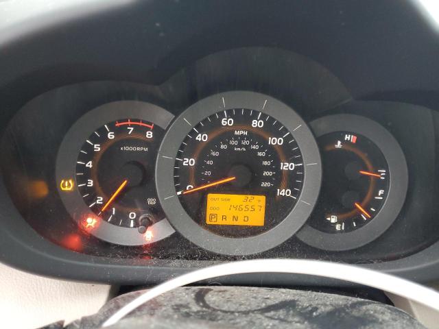 Photo 9 from auction – 2008 TOYOTA RAV4 LIMIT with VIN JTMBD31VX85142878