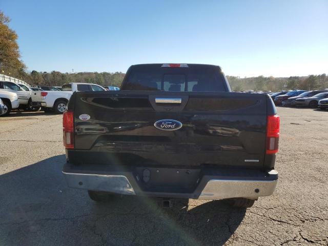 Photo 6 from auction – 2018 FORD F150 SUPER with VIN 1FTEW1CP7JFE36782