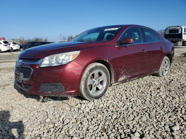Photo 1 from auction – 2015 CHEVROLET MALIBU 1LT with VIN 1G11C5SL2FF111258