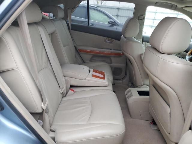 Photo 10 from auction – 2006 LEXUS RX 330 with VIN 2T2HA31U66C107230