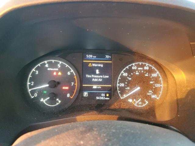 Photo 9 from auction – 2021 NISSAN ALTIMA S with VIN 1N4BL4BV2MN366363