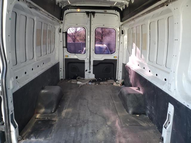 Photo 10 from auction – 2016 FORD TRANSIT T- with VIN 1FTBF4XG7GKA26157