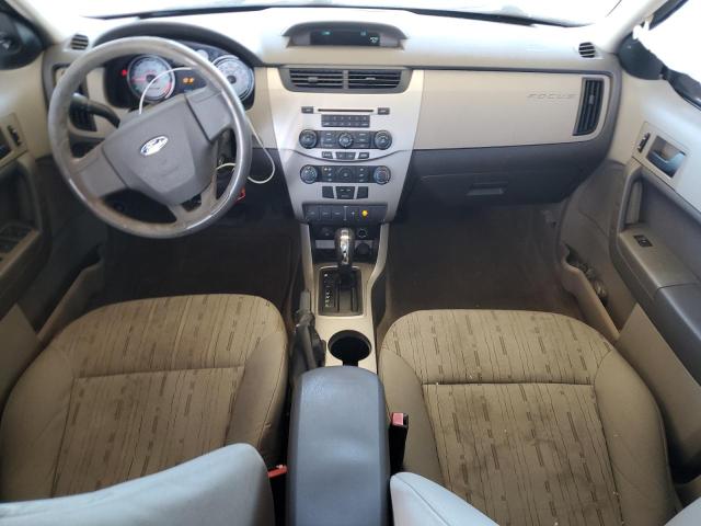Photo 8 from auction – 2010 FORD FOCUS SE with VIN 1FAHP3FN8AW148825