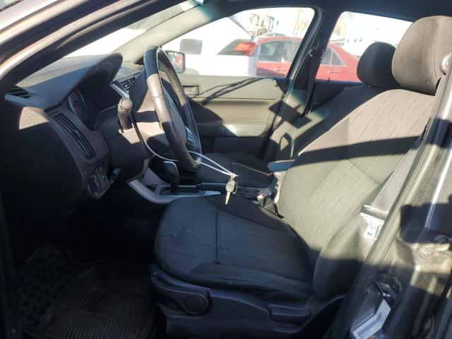Photo 7 from auction – 2010 FORD FOCUS SE with VIN 1FAHP3FN0AW191359