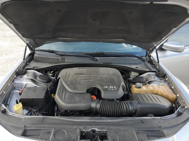 Photo 11 from auction – 2011 CHRYSLER 300 with VIN 2C3CA4CG9BH523403