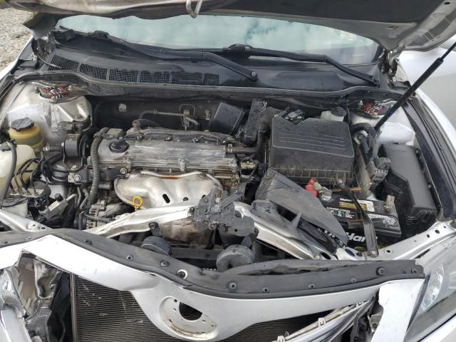 Photo 11 from auction – 2008 TOYOTA CAMRY CE with VIN 4T1BE46K38U231937