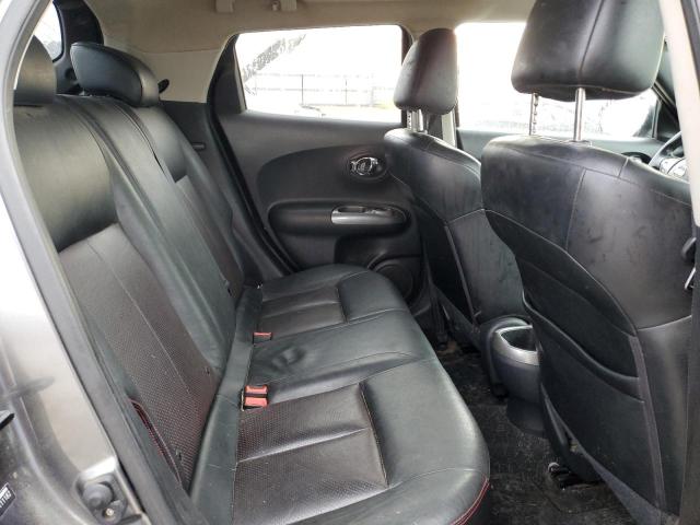 Photo 10 from auction – 2012 NISSAN JUKE S with VIN JN8AF5MV8CT111182
