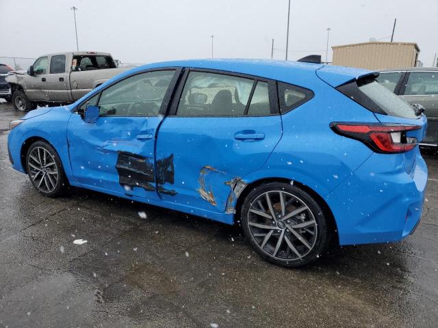 Photo 2 from auction – 2024 SUBARU IMPREZA SP with VIN JF1GUAFCXR8328976