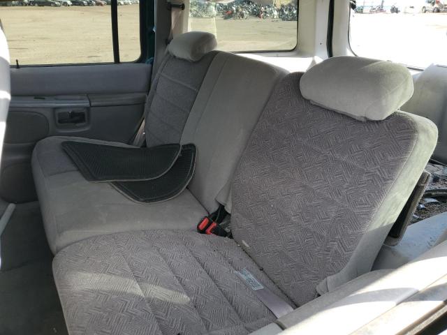 Foto 10 de la subasta – 1998 FORD EXPLORER con VIN 1FMZU35P8WZC28329