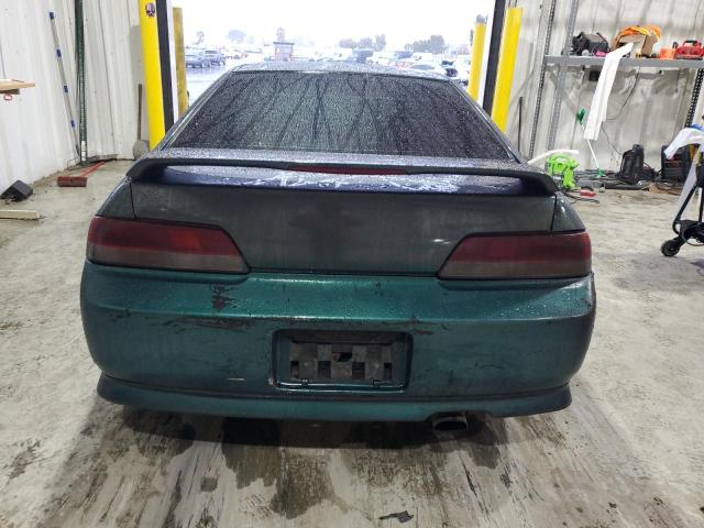 Photo 6 from auction – 1997 HONDA PRELUDE with VIN JHMBB6246VC011952