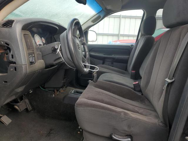 Photo 7 from auction – 2002 DODGE RAM 1500 with VIN 3D7HU18N42G156169