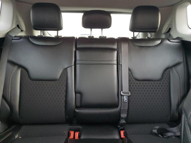 Photo 10 from auction – 2018 JEEP COMPASS LA with VIN 3C4NJCBB7JT301789