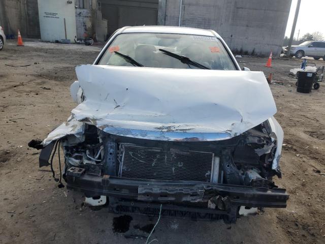 Photo 5 from auction – 2009 KIA SPECTRA EX with VIN KNAFE222895664646