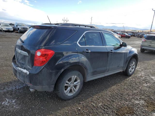 Photo 3 from auction – 2013 CHEVROLET EQUINOX LT with VIN 2GNFLNE3XD6377022