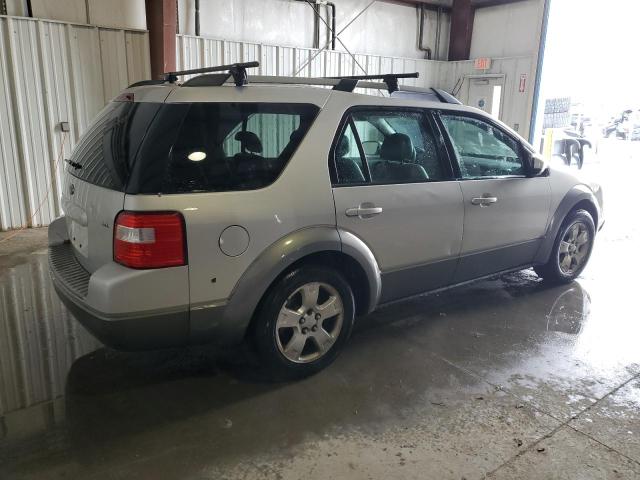 Photo 3 from auction – 2005 FORD FREESTYLE with VIN 1FMZK05125GA17900