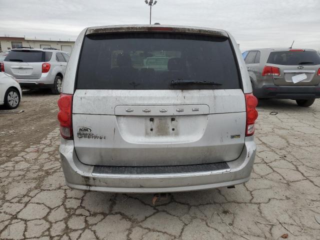 Photo 6 from auction – 2012 DODGE GRAND CARA with VIN 2C4RDGBG0CR204192