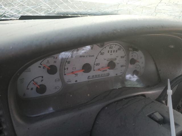 Снимка 9 от търг – 2001 FORD EXPLORER S с VIN 1FMYU70E21UC95149