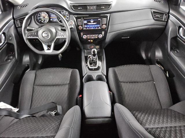 Photo 8 from auction – 2020 NISSAN ROGUE S with VIN KNMAT2MT5LP540032