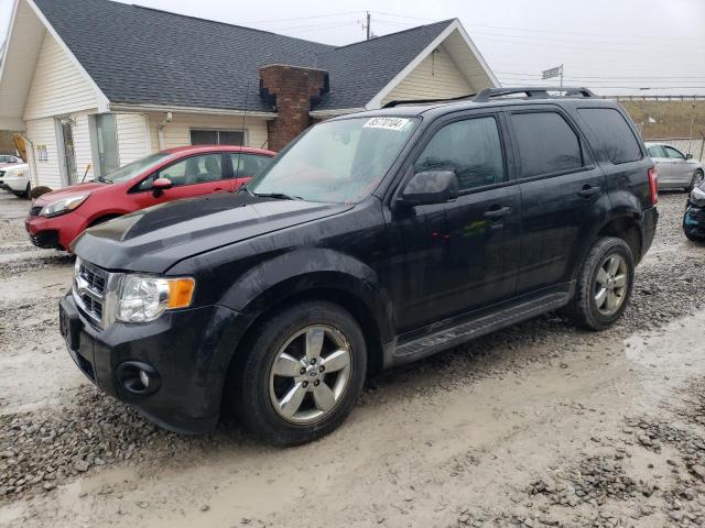 Zdjęcie 1 z aukcji – 2010 FORD ESCAPE XLT z VIN 1FMCU9D73AKD25689
