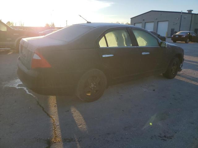 Photo 3 from auction – 2011 FORD FUSION SE with VIN 3FAHP0HA9BR115264