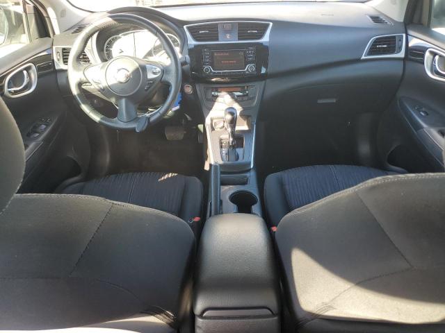 Photo 8 from auction – 2018 NISSAN SENTRA S with VIN 3N1AB7AP9JL648706