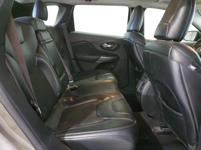 Photo 11 from auction – 2019 JEEP CHEROKEE L with VIN 1C4PJLLB6KD160101