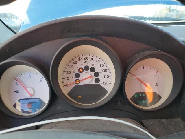Photo 9 from auction – 2008 DODGE CALIBER with VIN 1B3HB28B48D659655