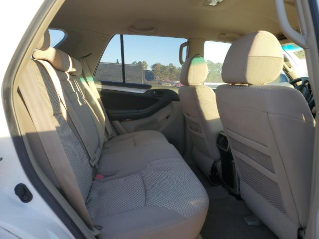 Photo 11 from auction – 2007 TOYOTA 4RUNNER SR with VIN JTEZU14R778079975