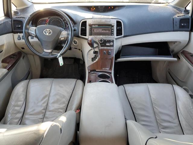 Photo 8 from auction – 2012 TOYOTA VENZA LE with VIN 4T3BK3BB0CU066065