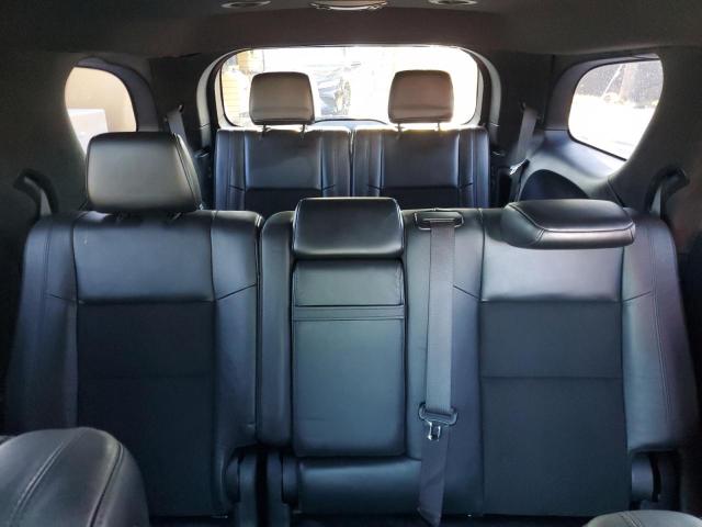 Photo 10 from auction – 2019 DODGE DURANGO GT with VIN 1C4RDHDG6KC721359