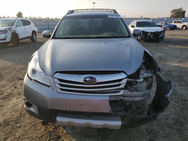 Снимка 5 от търг – 2011 SUBARU OUTBACK 2. с VIN 4S4BRBGC7B3338115